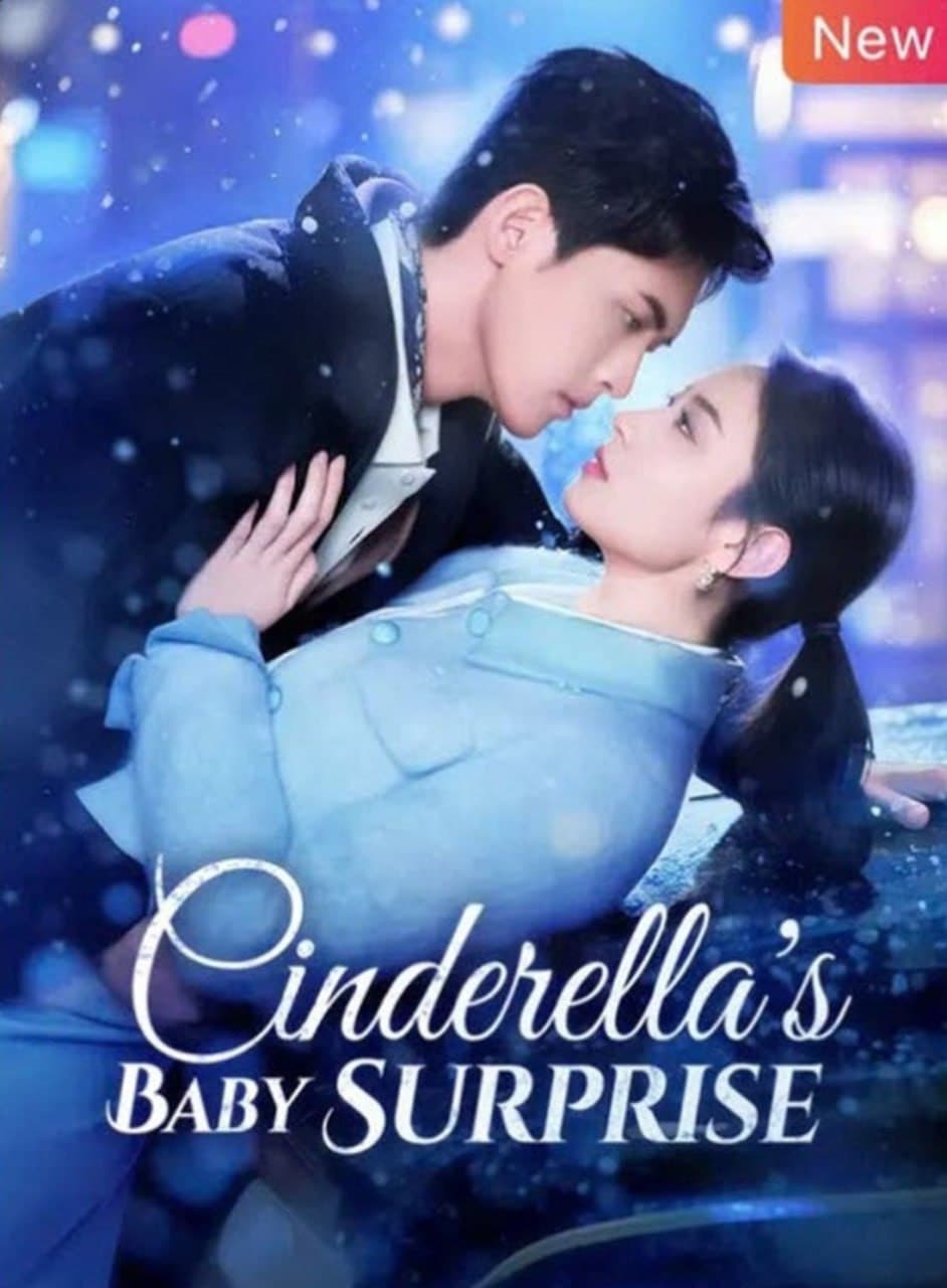 Cinderella's Baby Surprise