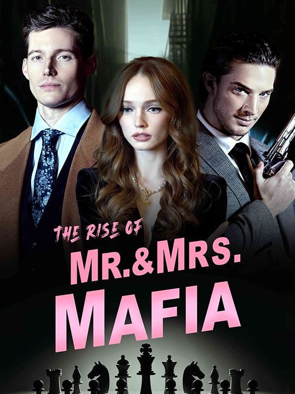 The Rise of Mr & Mrs Mafia