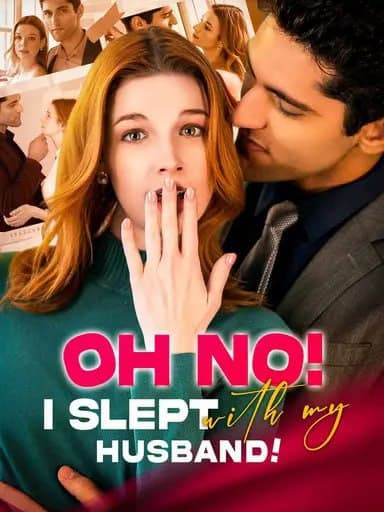 Oh No! I Slept With My Husband