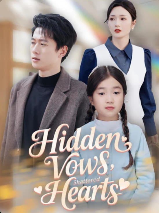 Hidden Vows, Shattered Hearts
