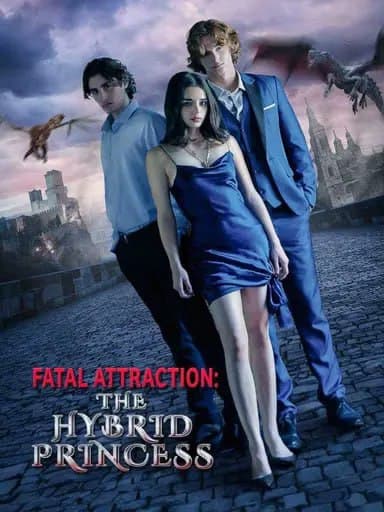 Fatal Attraction - The Hybrid Princess