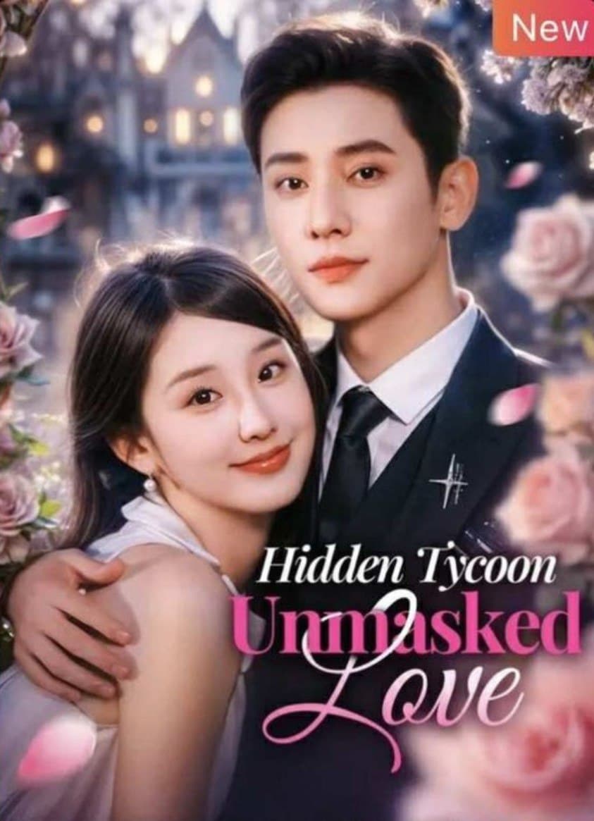 Hidden Tycoon, Unmasked Love