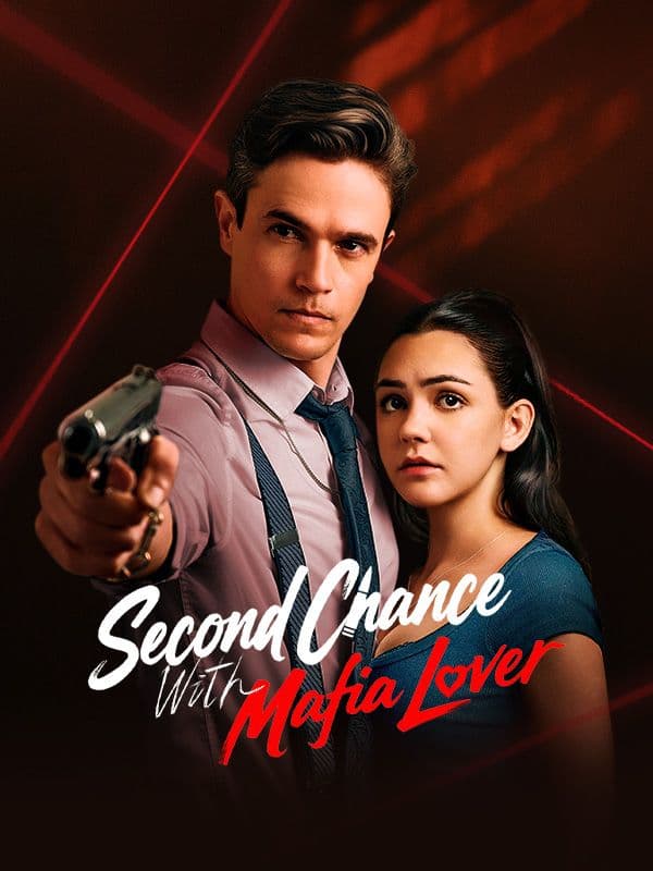 Second Chance With Mafia Lover