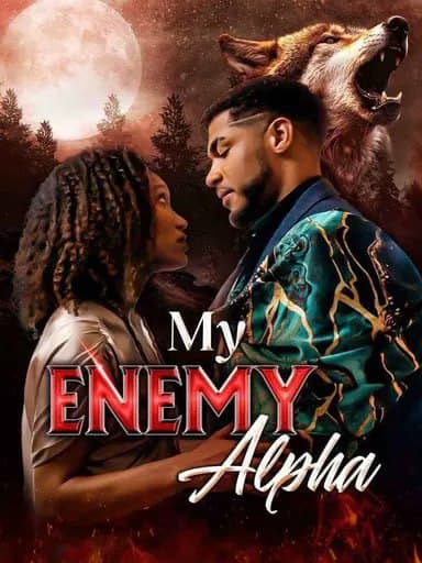 My Enemy Alpha