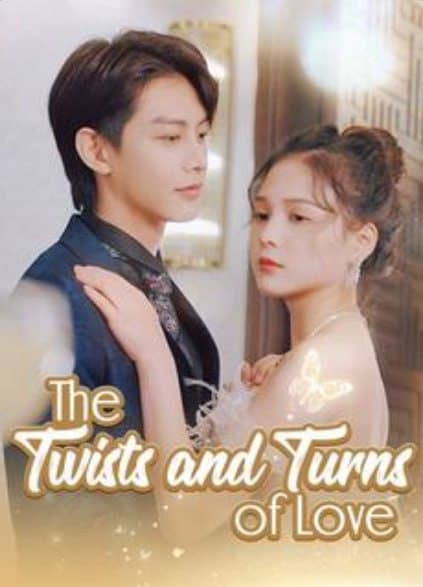 The Twists and Turns of Love