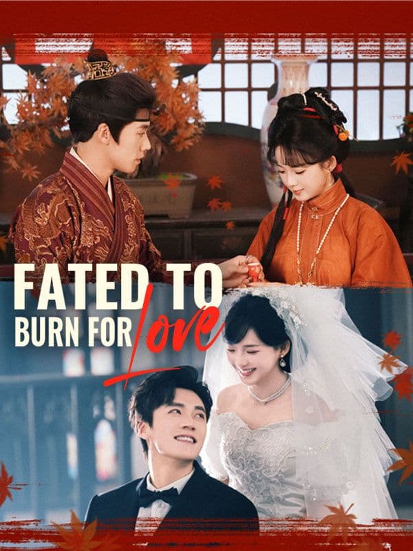 Fated to Burn for Love