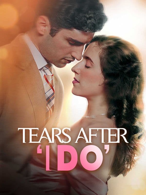Tears After I Do