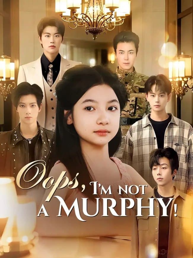 Oops, I'm Not a Murphy