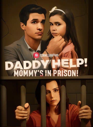 Daddy Help! Mommy s In Prison!