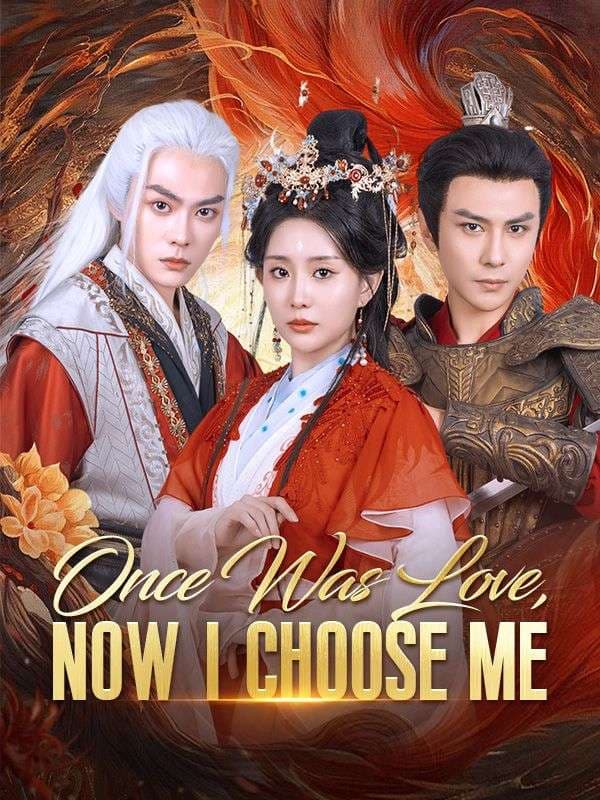 Once Was Love, Now I Choose Me