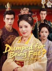 Dumped for Being Fat I Married the Emperor!