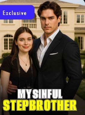 My Sinful Stepbrother