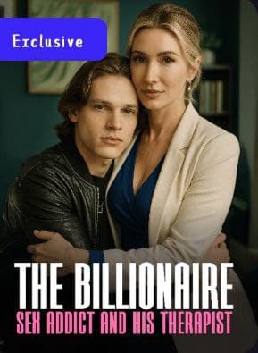 The Billionaire Sex Addict and His Therapist