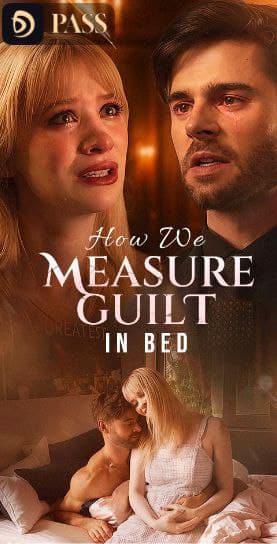 How We Measure Guilt in Bed