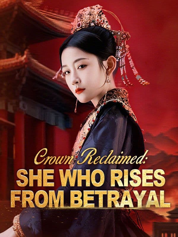 Crown Reclaimed She Who Rises From Betrayal