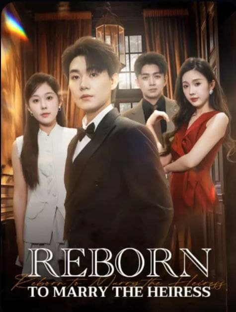 Reborn to Marry the Heiress