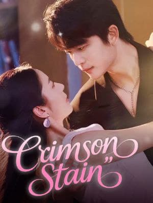 Crimson Stain