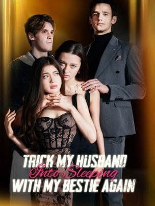 Trick My Husband into Sleeping with My Bestie Again
