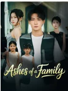 Ashes of a Family