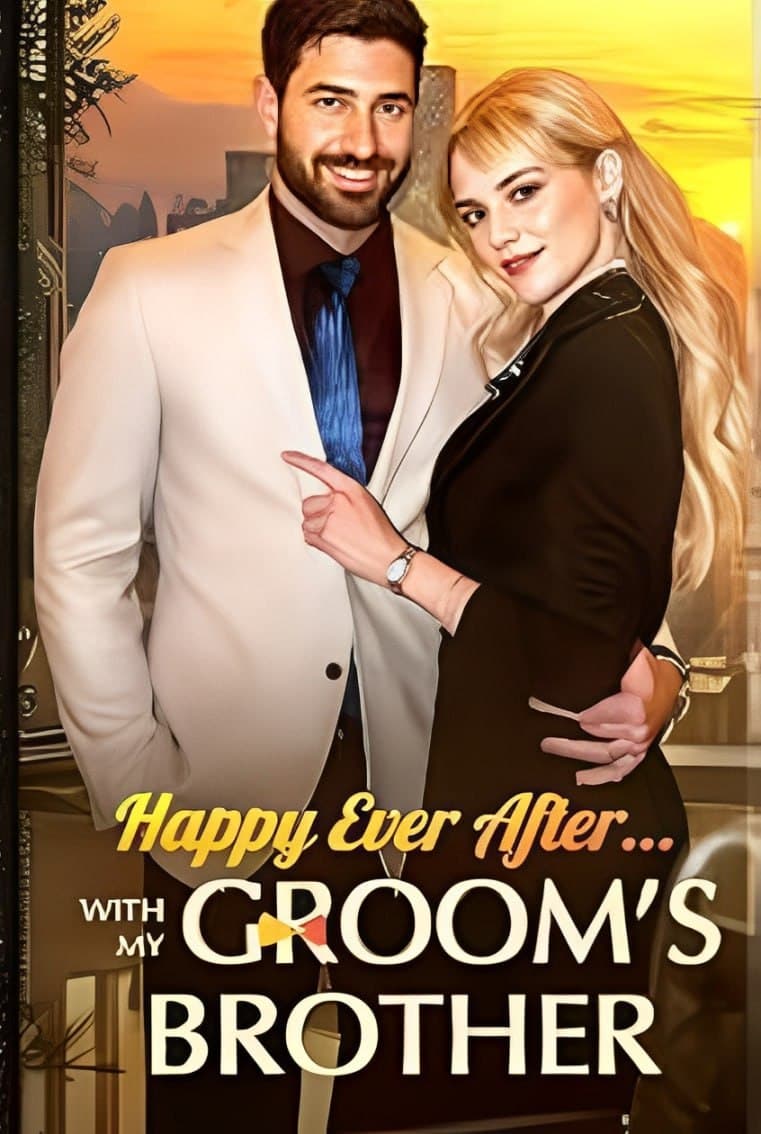 Happy Ever After With My Groom's Brother