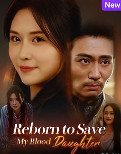 Reborn to Save My Blood Daughter