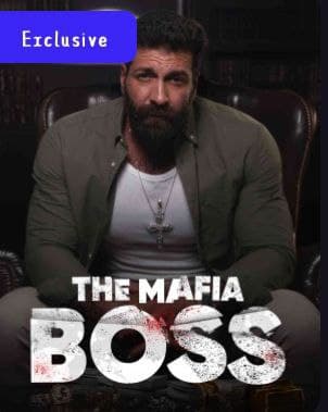 The Mafia Boss