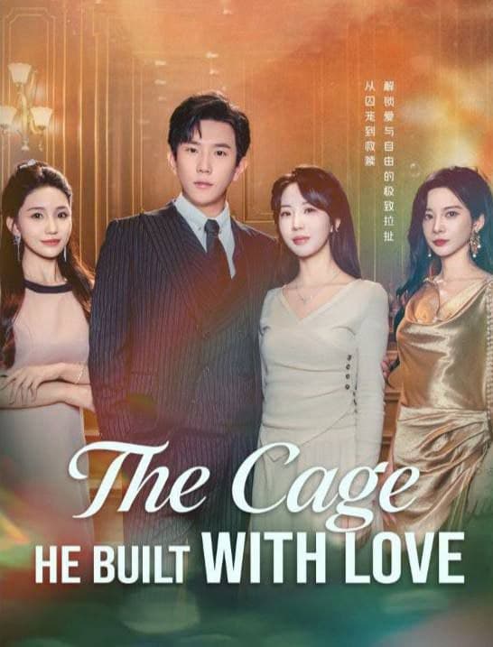 The Cage He Built with Love