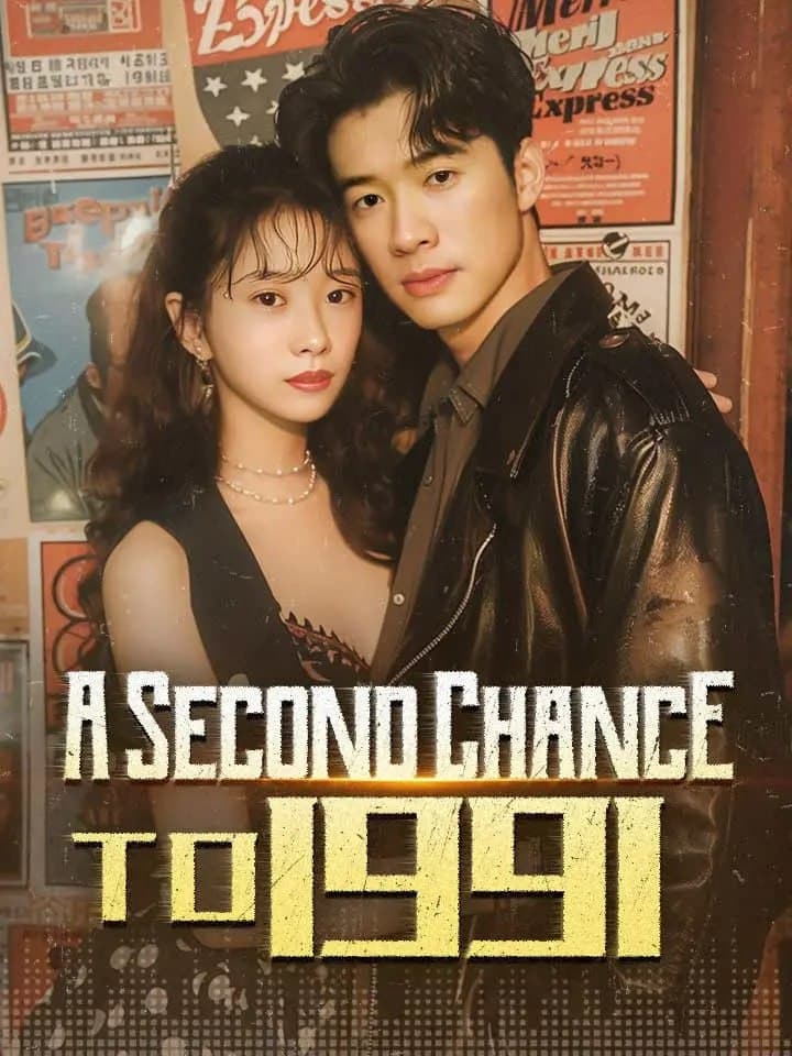 A Second Chance to 1991 (Completed)