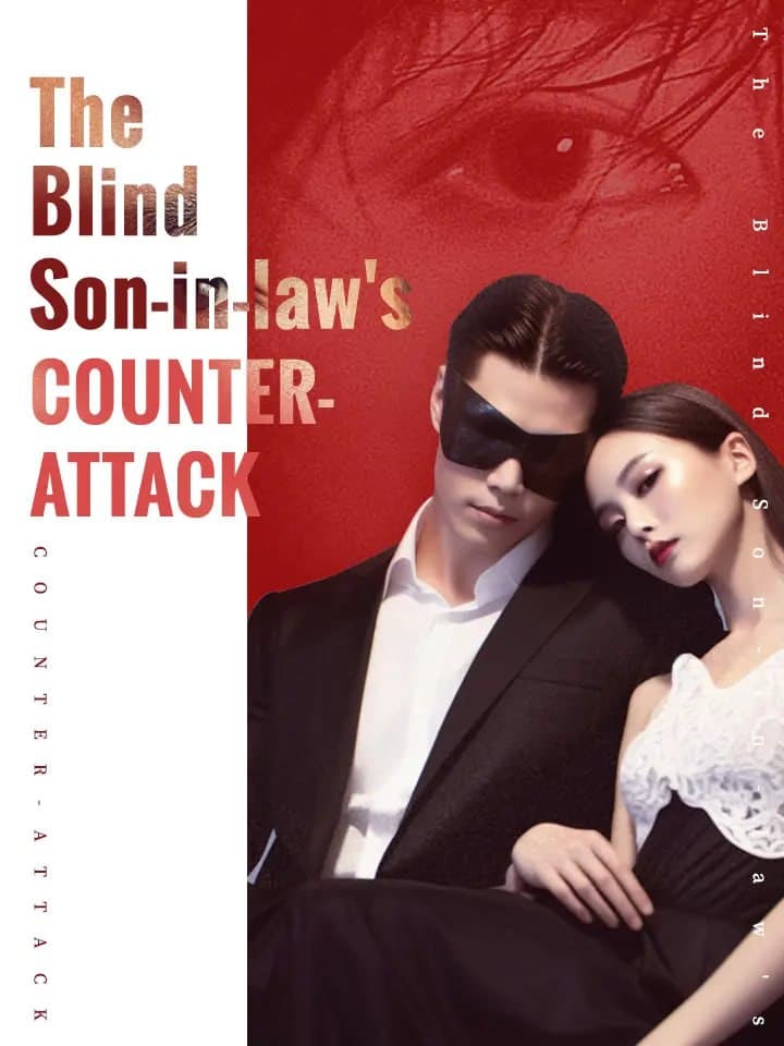 The Blind Son-In-Law's Counter Attack