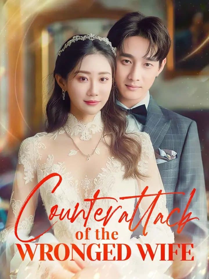 Counterattack of the Wronged Wife