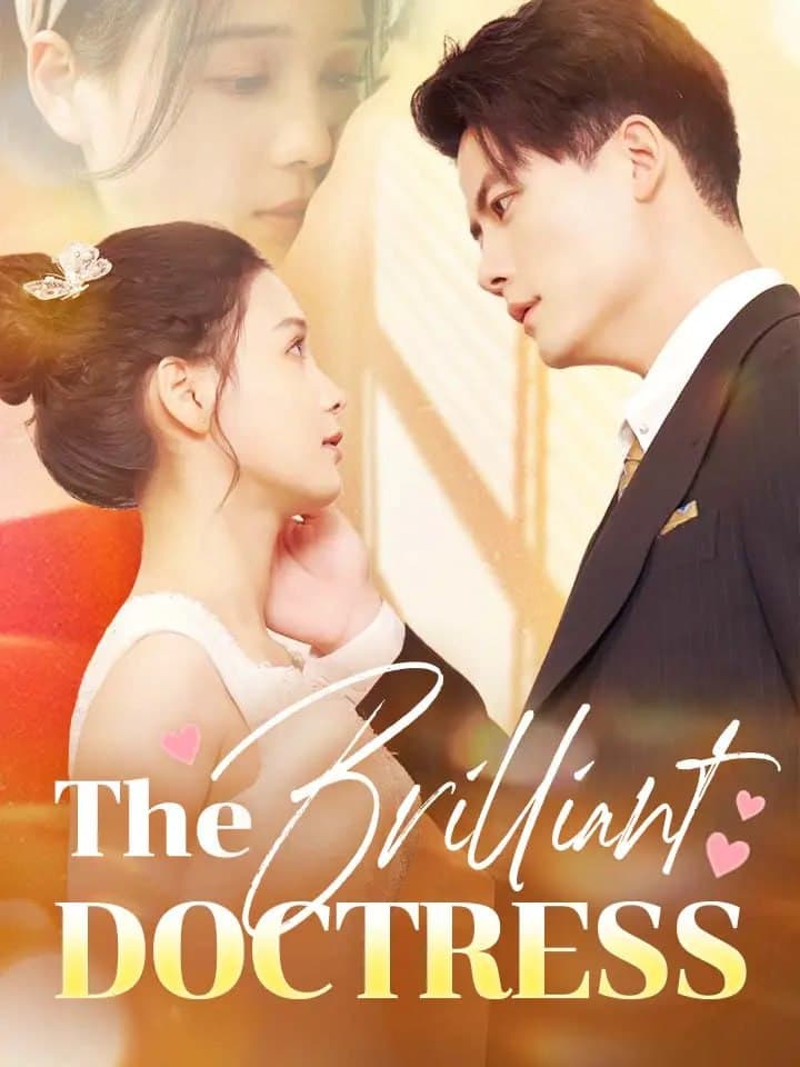 The Brilliant Doctress