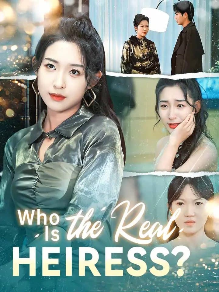 Who is the Real Heiress