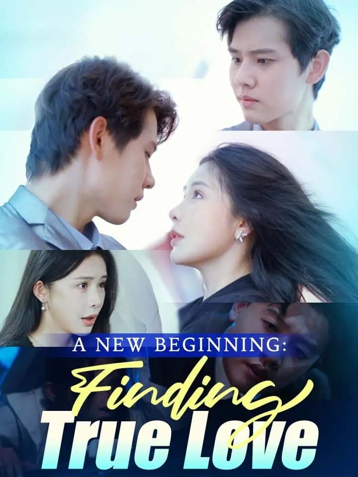 A New Beginning: Finding True Love