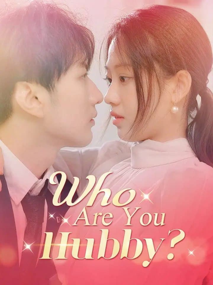 Who are You Hubby?