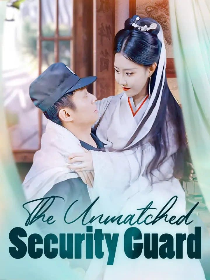 The Unmatched Security Guard