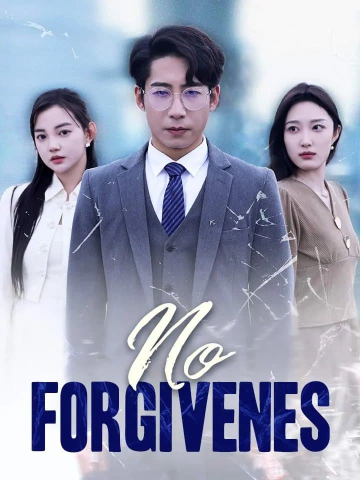 No Forgiveness