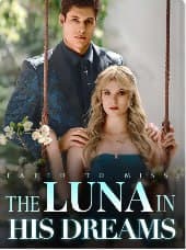 Fated to Miss: The Luna in His Dreams