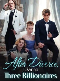 After Divorce I Owned Three Billionaires