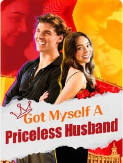 Got My Self A Priceless Husband