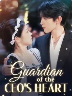 Guardian of the CEO's heart
