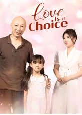 Love is a Choice