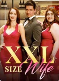 XXL Wife