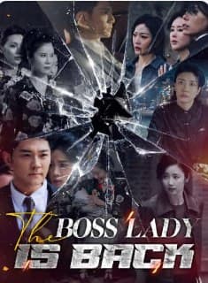 The Boss Lady is Back