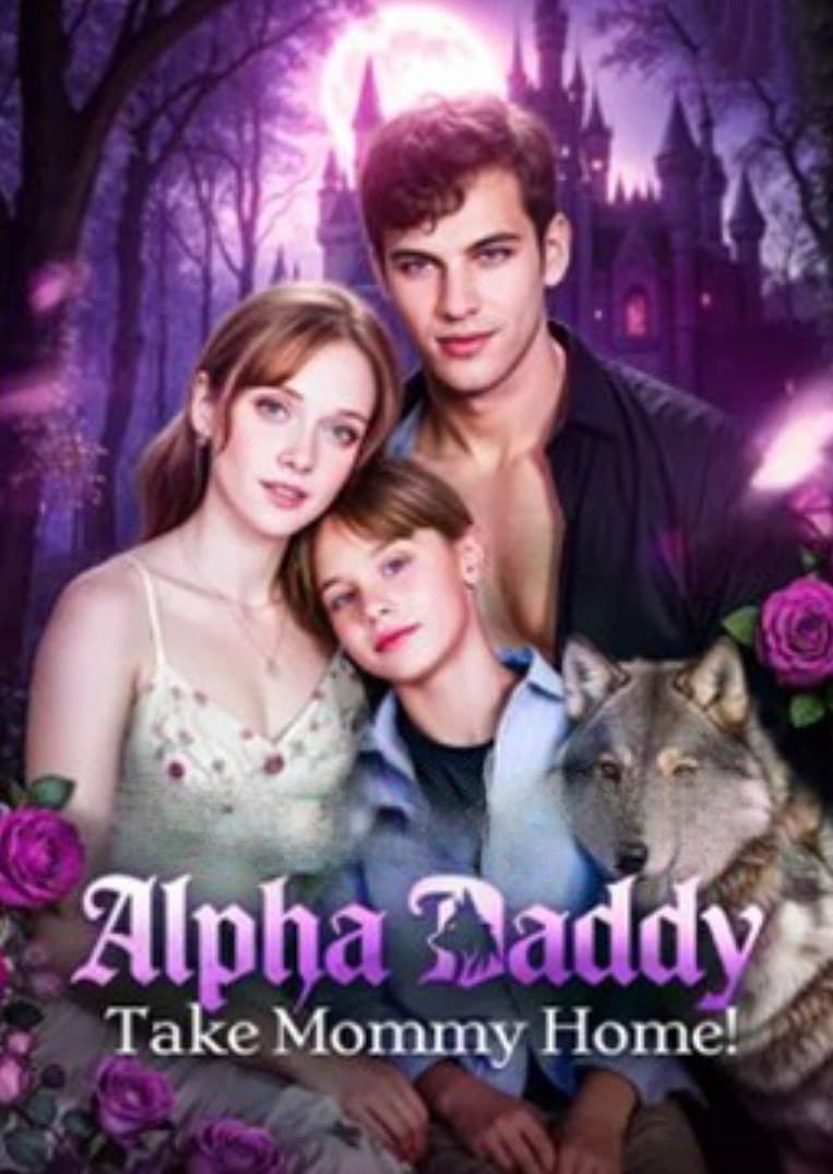 Alpha Daddy, Take Mommy Home