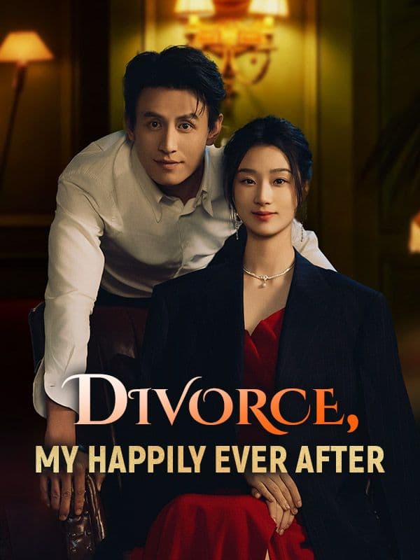 Divorce, My Happily Ever After -DUBBED