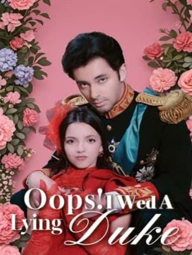 Oops! I Wed A Lying Duke
