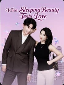 When Sleeping Beauty Tests Love