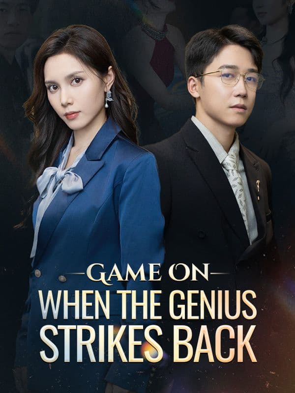 Game on When The Genius Strikes Back