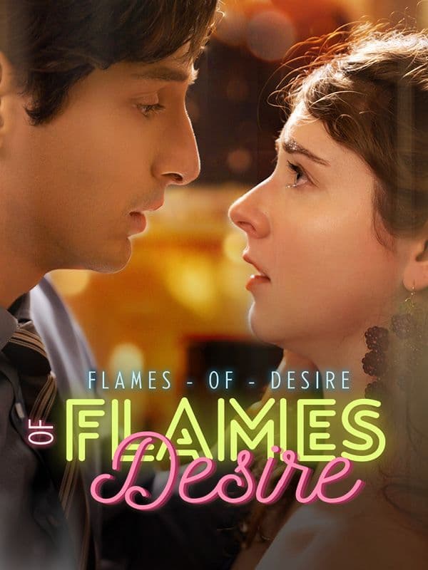 Flames of Desire