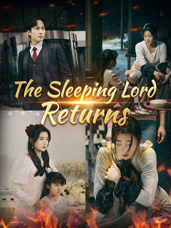 The Sleeping Lord Returns